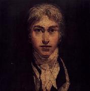 Joseph Mallord William Turner Joseph Mallord William Turner, selfportrait. china oil painting artist